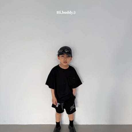hibuddy/48. crew pants JS-JL