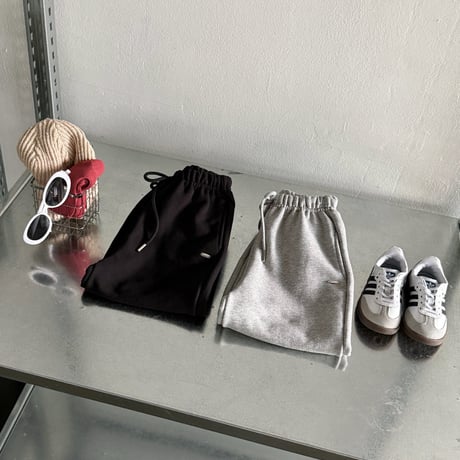 matilda/47. string jogger pants 5-13
