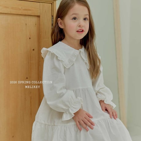 melikey/84. basic kangkang one-piece JS-JM