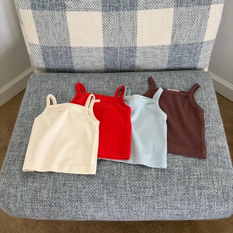 lalaland/27. sleeveless XS-XL