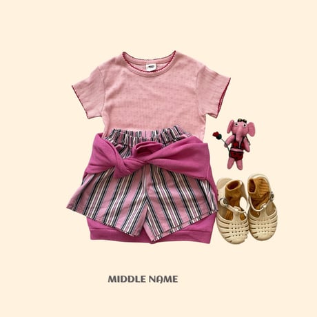 middlename/19. ailet T-shirt S-XL