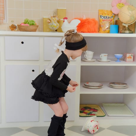 chouchoushasha/9. Flower Hairband FREE