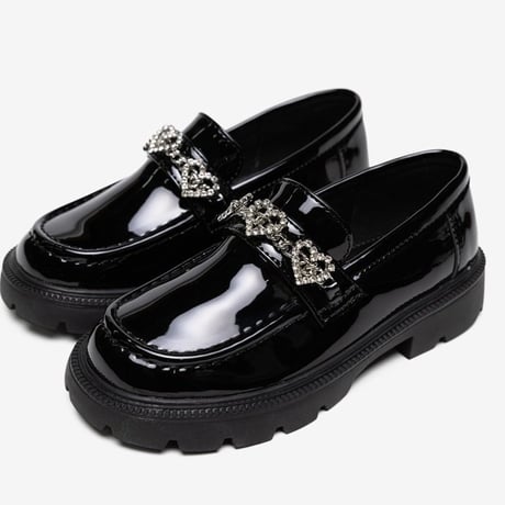 shoes/39. LA heart loafer 180-230