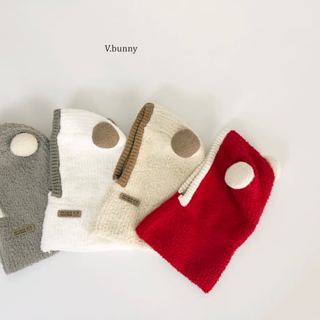 vbunny/90. bear vara  FREE(45CM-50CM)