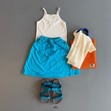 owa/92. mesh echo bag  FREE