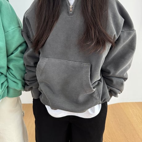 our/34. after printing half hood JS-JXL
