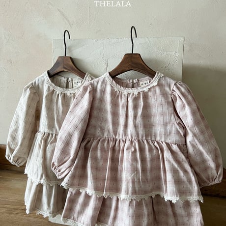 thelala/49. 23 jewel one-piece XS-XL