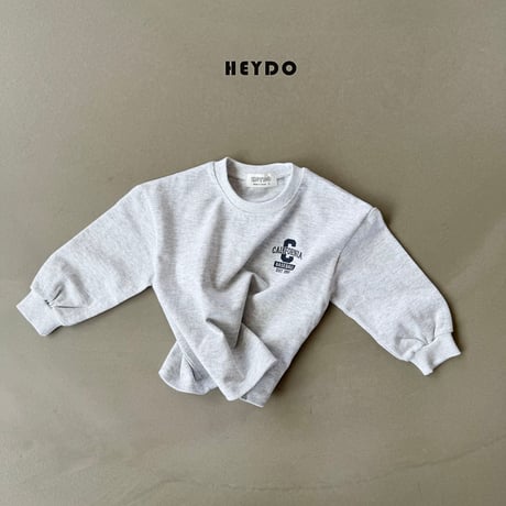 heydo/12. C logo T-shirt JS-JL
