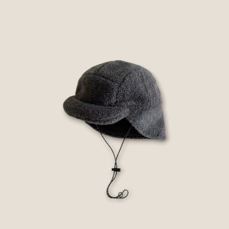 dudie/64. Duck pogle hat FREE(48CM-52CM)