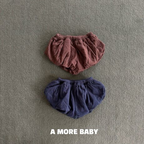 amore/55. bloomer 12M-18M