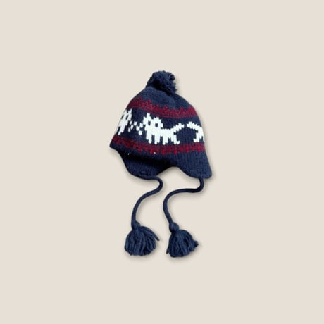 dudie/40. catcat hat FREE(48CM-52CM)