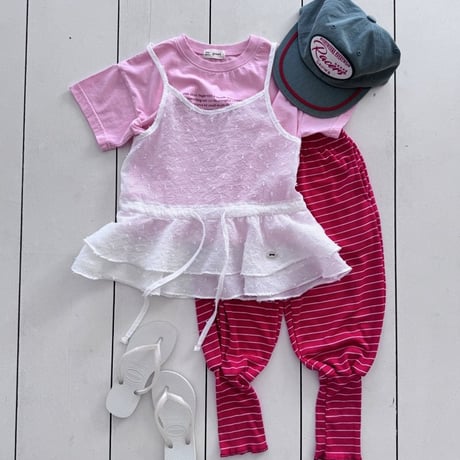 growb/14. coco one-piece S-JS