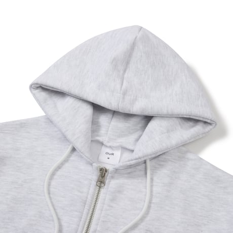 our/81. tape label hood S-XL