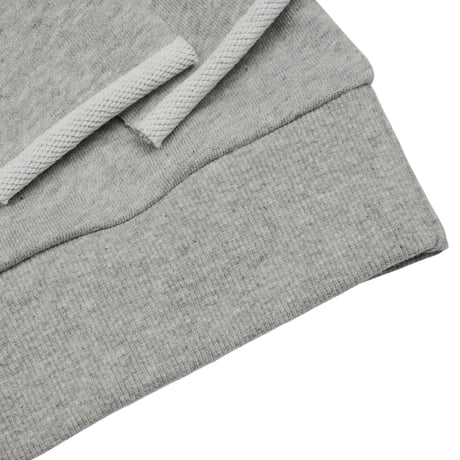 forkchips/23. loss ribbon hood T-shirt M-XL