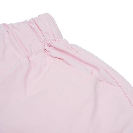 forkchips/14. snap bermuda pants JS-JXL