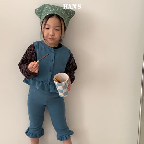hans/40. justy pants JS-JM