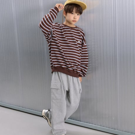 nicetomeetyou/53. tori dangara man-to-man S-XL