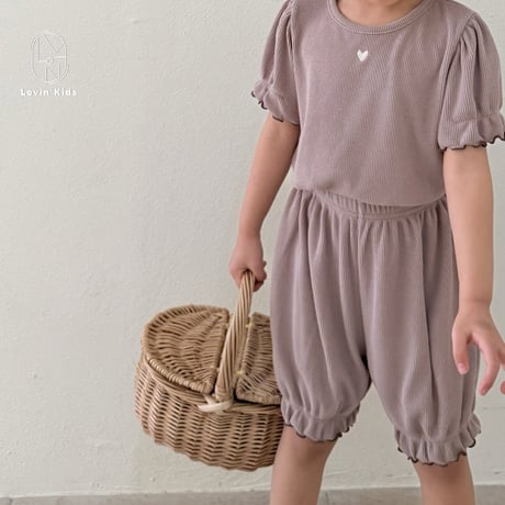 lovin/17. fril short pants 1-11