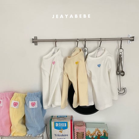 jeayabebe/11. sweet Pants set S-XL