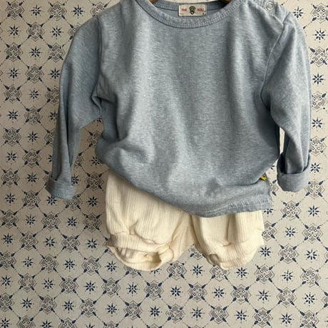 gou/141. B-want to it T-shirt 2(6-12M)-3(12-18M)