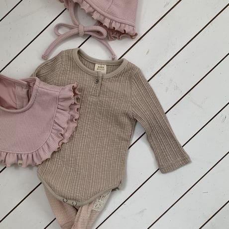 bebeholic/35. rubby golgi suit S-L
