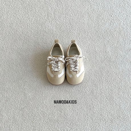 namoo/1. brauni sneakers 140-210