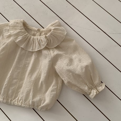 bebeholic/26. rowen blouse S-L
