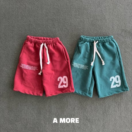 amore/18. 29 pants JS-JM