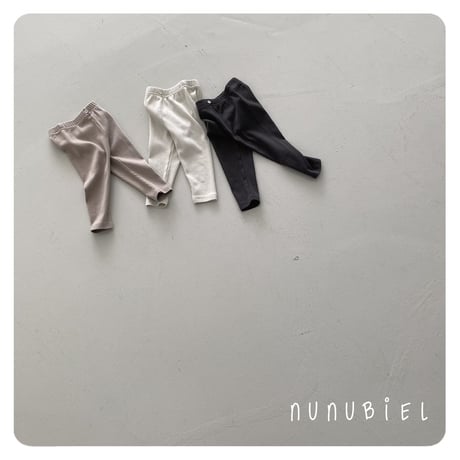 nunubiel/33. Michele leggings XS-XL