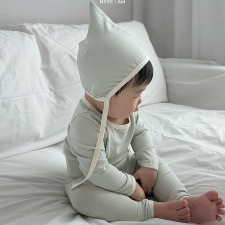 hereiam/3. plan plain inner wear 12M-XL