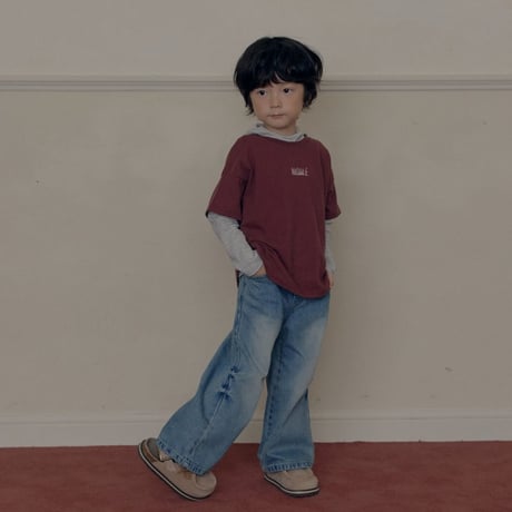 growb/12. domingo denim XS-XL