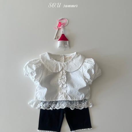 sou/3. 5bu band leggings 12M-M