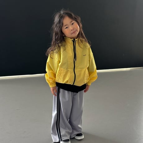 foov/10. wind jumper S-XL
