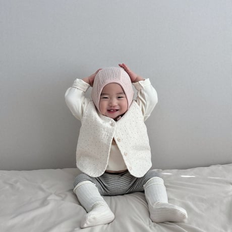 lalaland/52. bebe sugar leggings 12M-18M