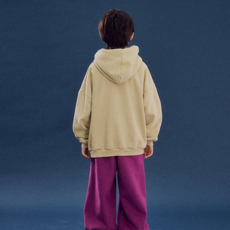 forkchips/38. whatever hood T-shirt JS-JXL