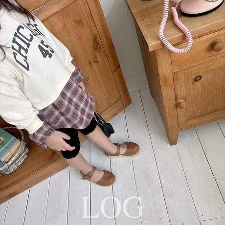 log101/44. cargo crop T-shirt JS-JM