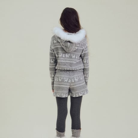 forkchips/61. Nordic short pants M-XL