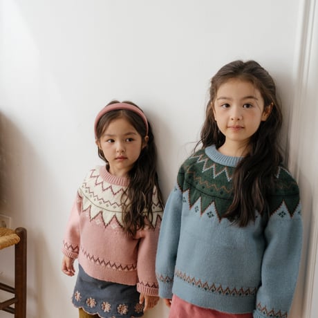 oren/45. Oslo both sides knit cardigan S-XL