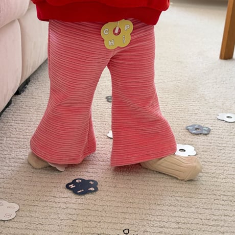 chip/21. my napal pants 1(12-18M)-5(6Y)