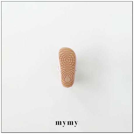 mymy/7. ladybug shoes 130-200