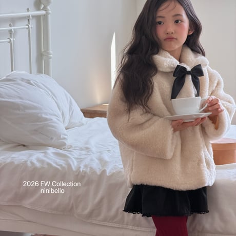 ninibello/89. Classic Fur Jacket? S-XL