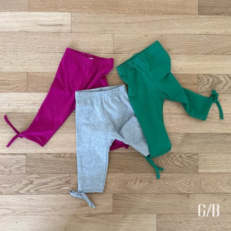 gruebaba/4. coco leggings S-XL