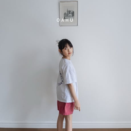 oahu/5. baslack diyng pants JS-JXL