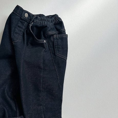 digreen/30. Node Dart Denim S-2XL