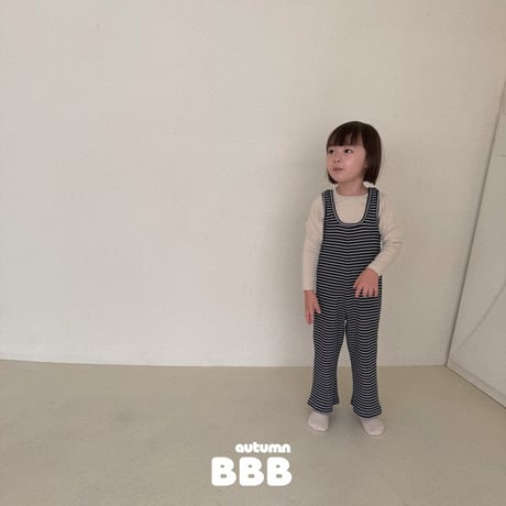 bellabambina/10. Street overalls 2XS-XL