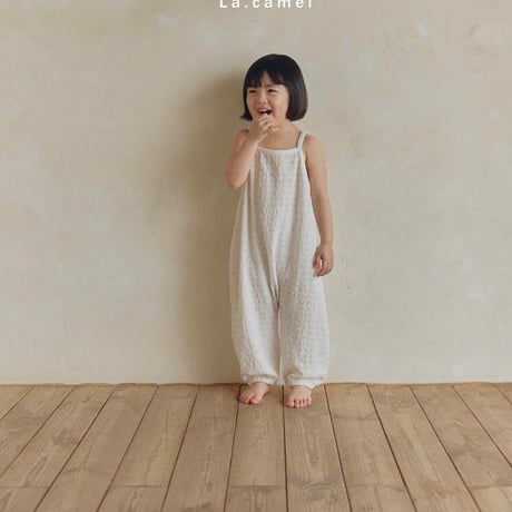 lacamel/1. lily overloll 12M-M