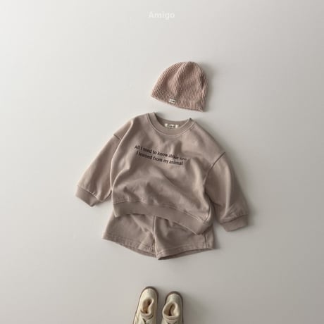 amigo/11. french pants XS-XL