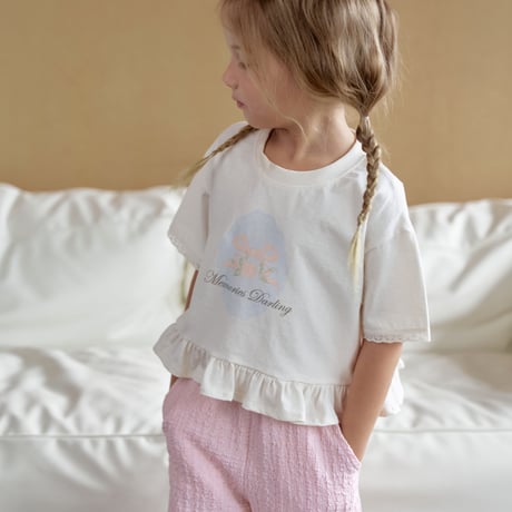 momoann/11. fran T-shirt 5-13
