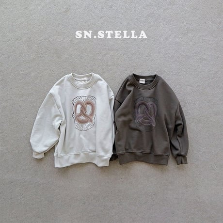 snstella/13. frezzle man-to-man S-XL