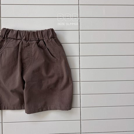 bellabambina/32. bebe 6bu pants 12M-M
